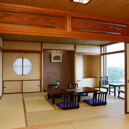 Kishotei Hirado Екстер'єр фото