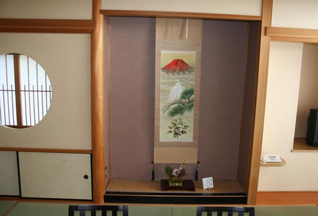 Kishotei Hirado Екстер'єр фото